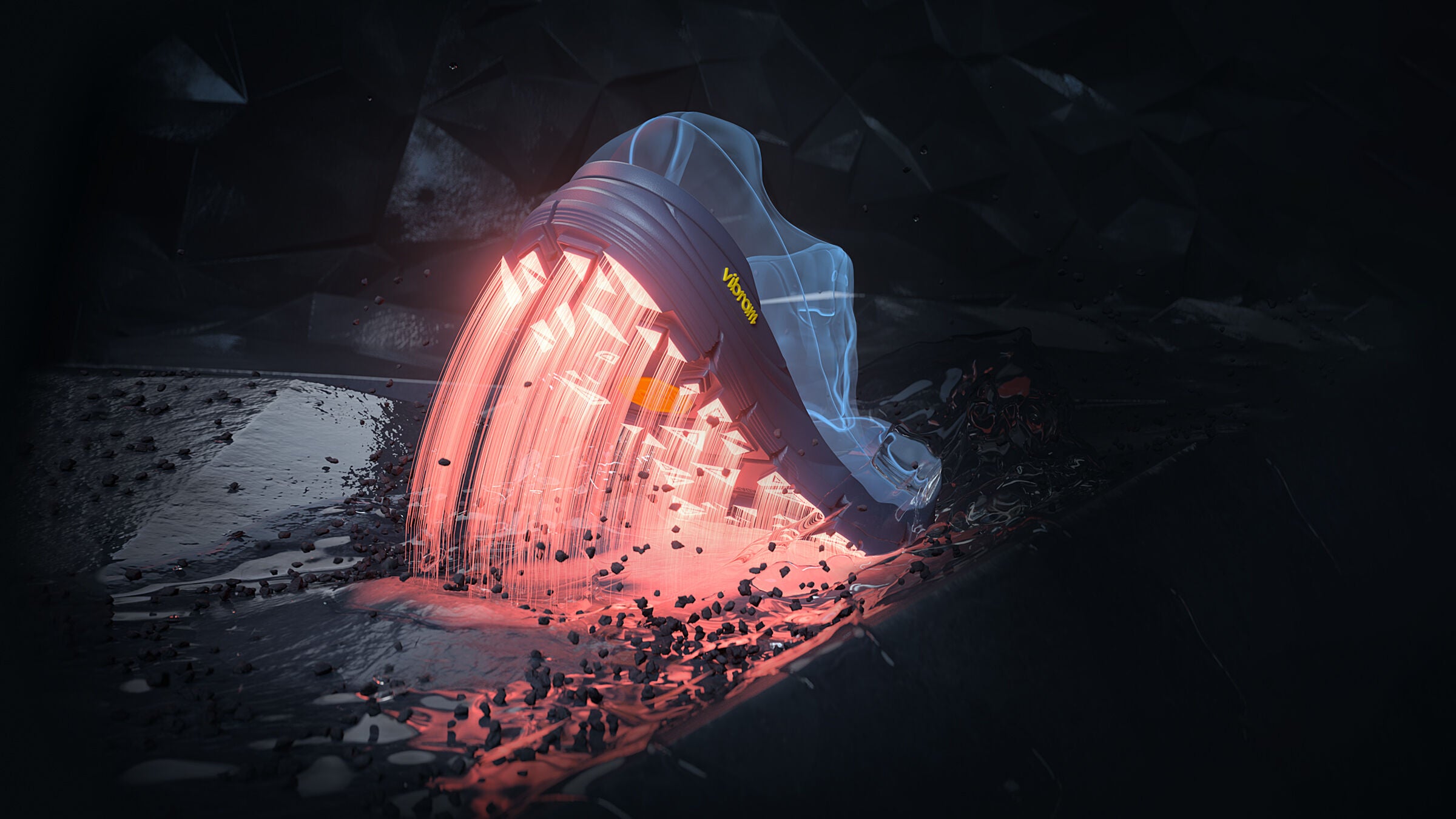 ROA HIKING ハフォマンスコンフレッションショツ 【関税込】 Shoes – ROA
