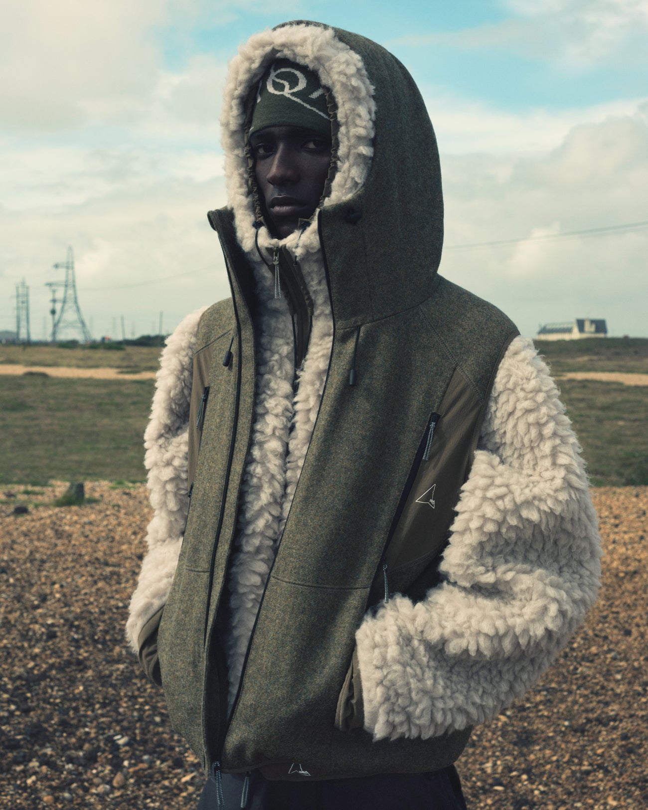 FW23 Campaign