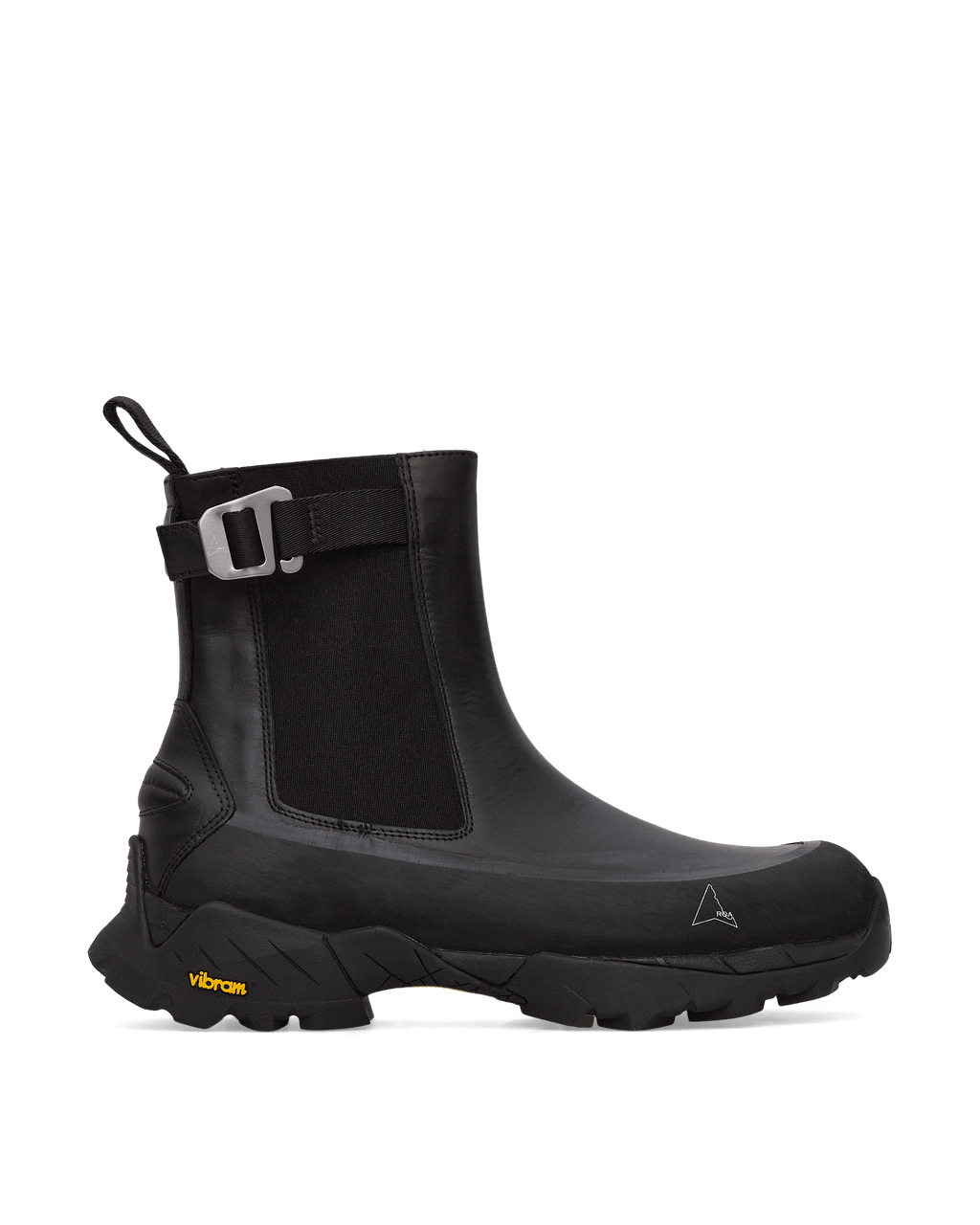 ROA Chelsea Boot J268212-36-Black right side