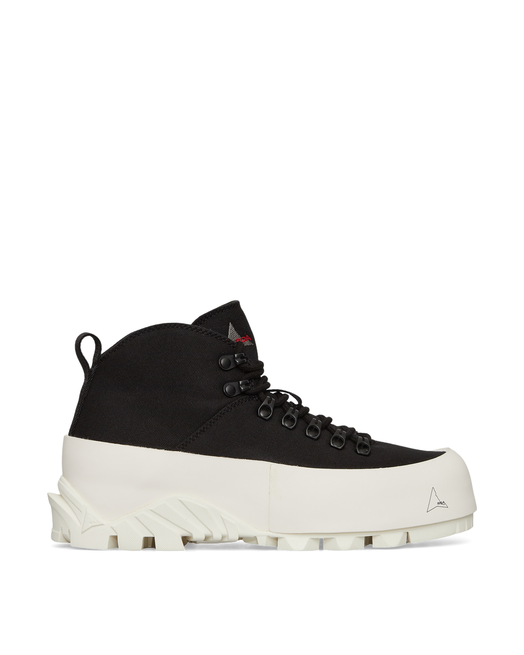 ROA CVO J278023-41-Black right side