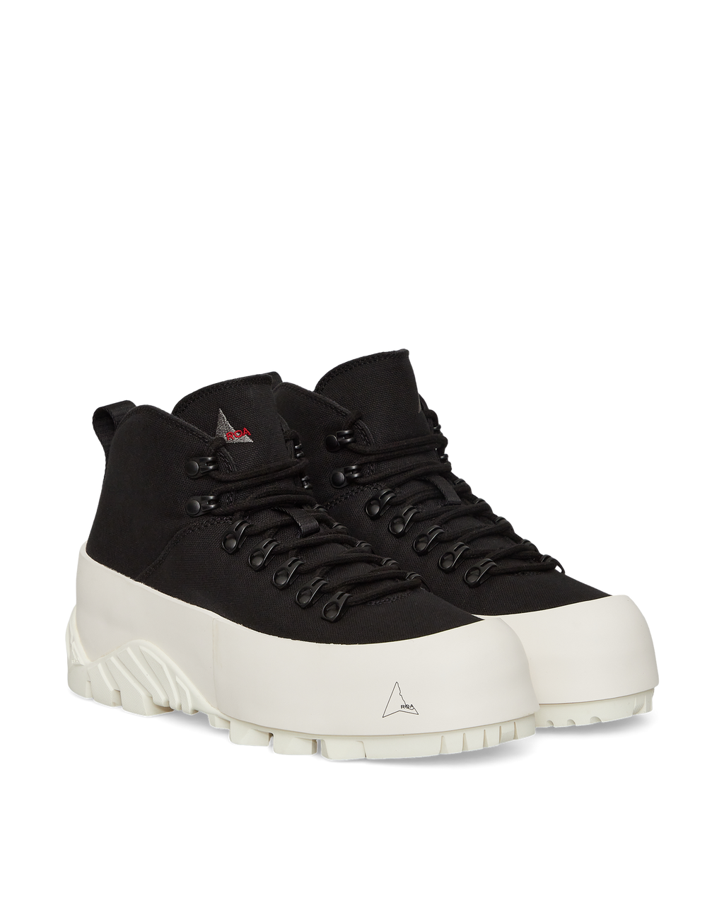 ROA CVO J278023-41-Black right side