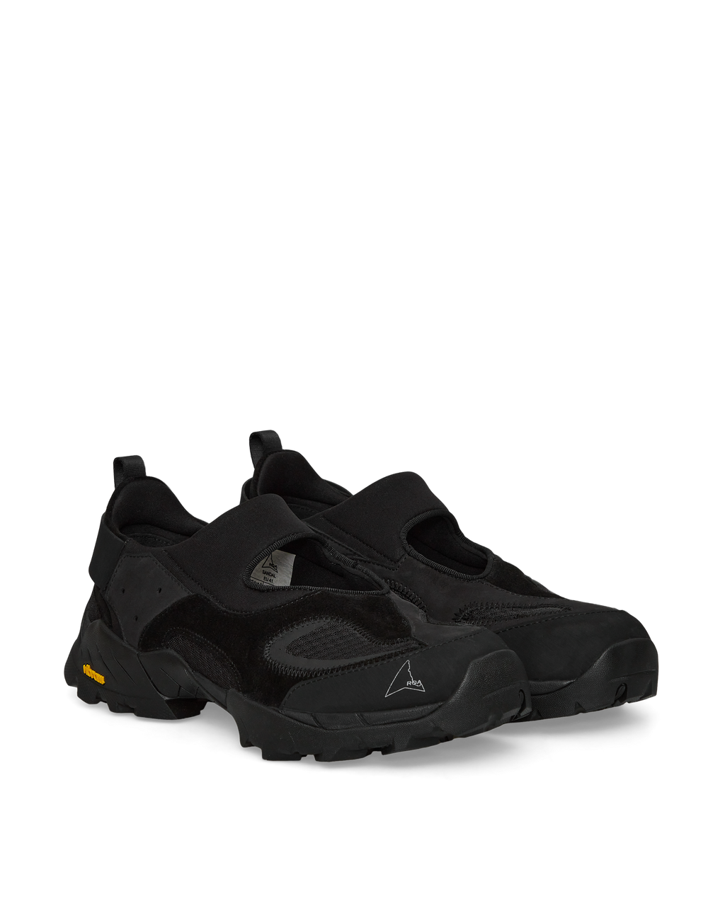 ROA Rozes J309085-42-Black right side