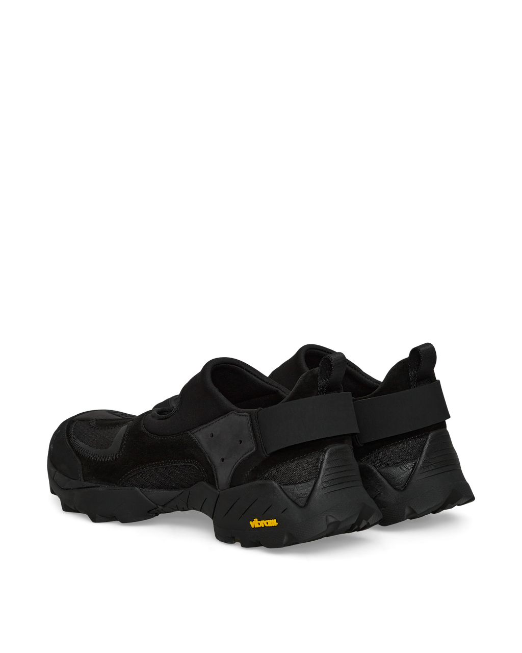 Rozes Black – ROA