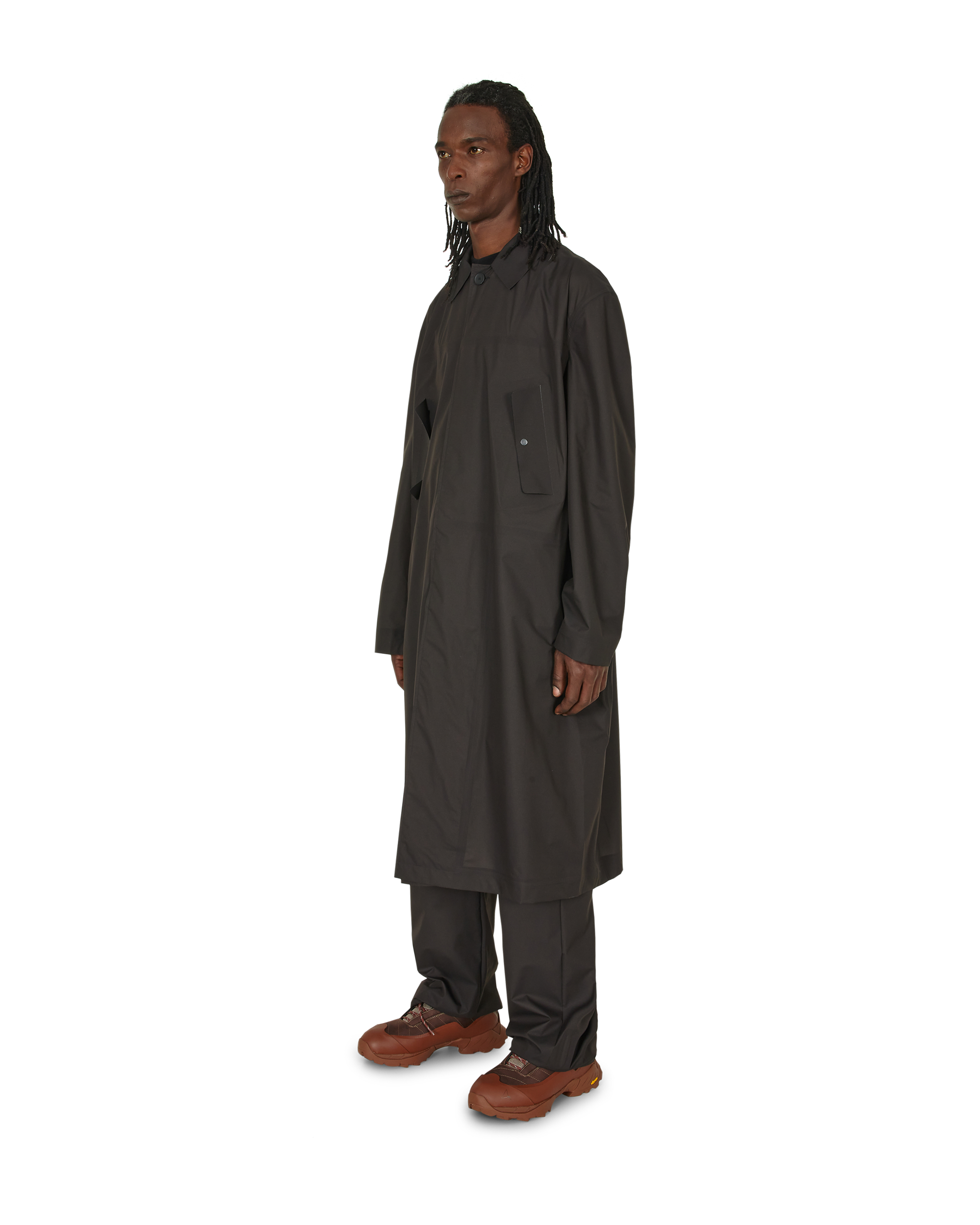 Car Coat | ROA Official Store