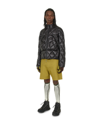 Thumbnail Climbing Shorts Green moss