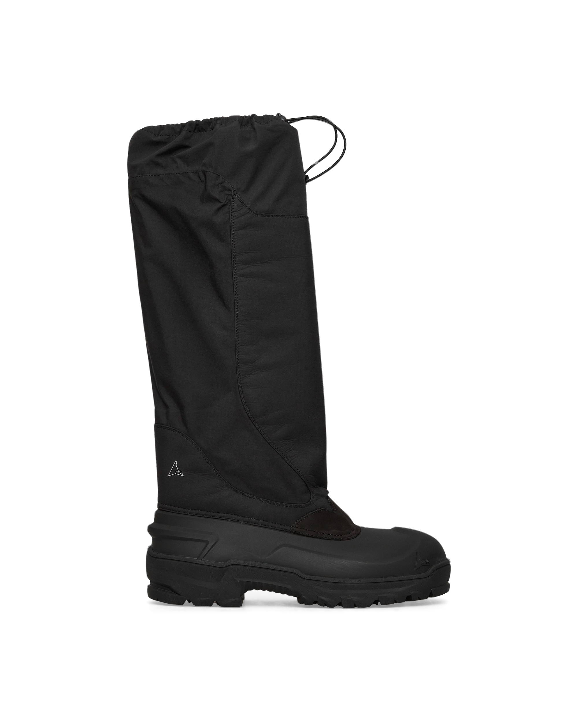 Rubber Boot – ROA