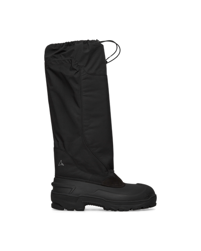 ROA Rubber Boot J269071-38-Black right side