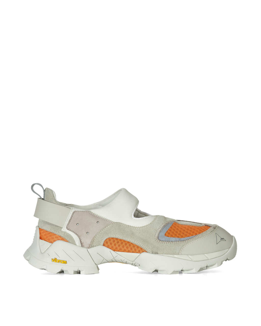 ROA Rozes J281650-42-Orange right side