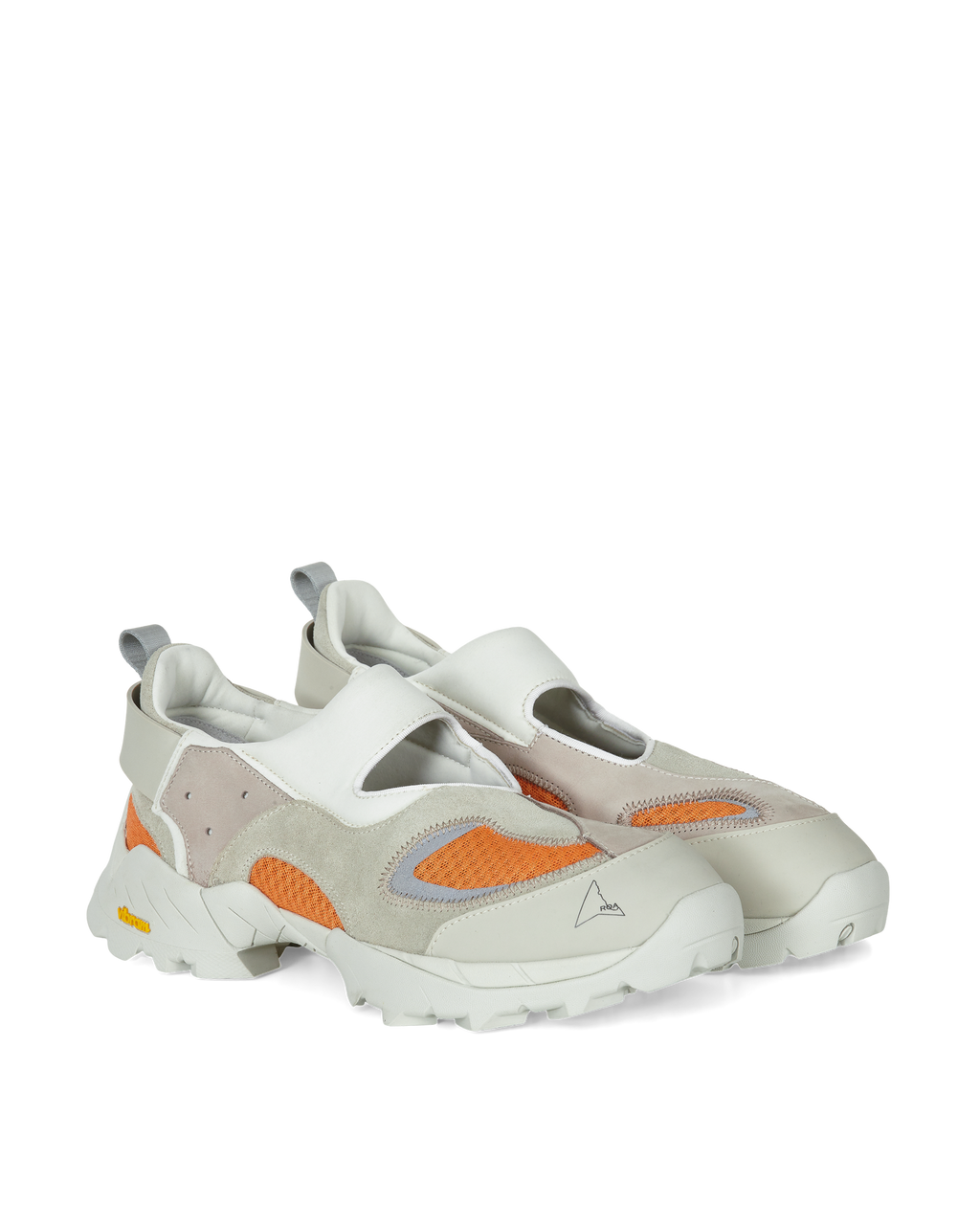 ROA Rozes J281650-42-Orange right side