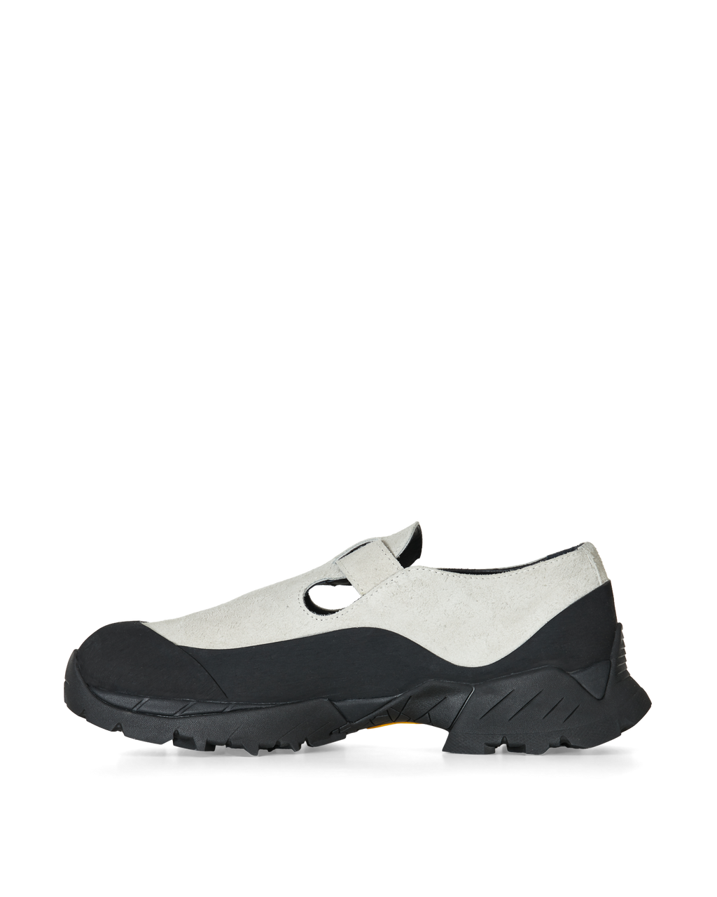 ROA hiking PALA 42 正規品 Pala Off White Black – ROA