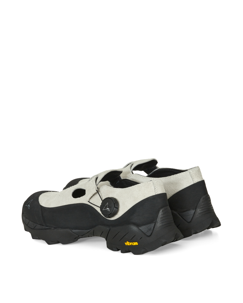 Pala Off White Black – ROA