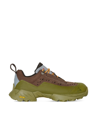 ROA Katharina Laser Cut J279661-41-Multicolor right side