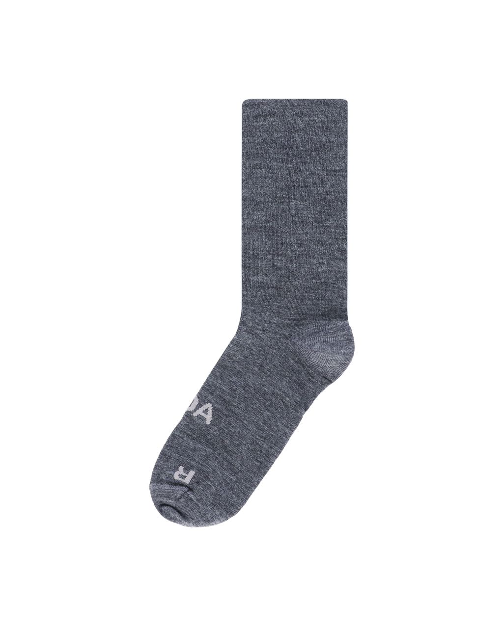 ROA Merino Socks J277295-39-42-Black 2