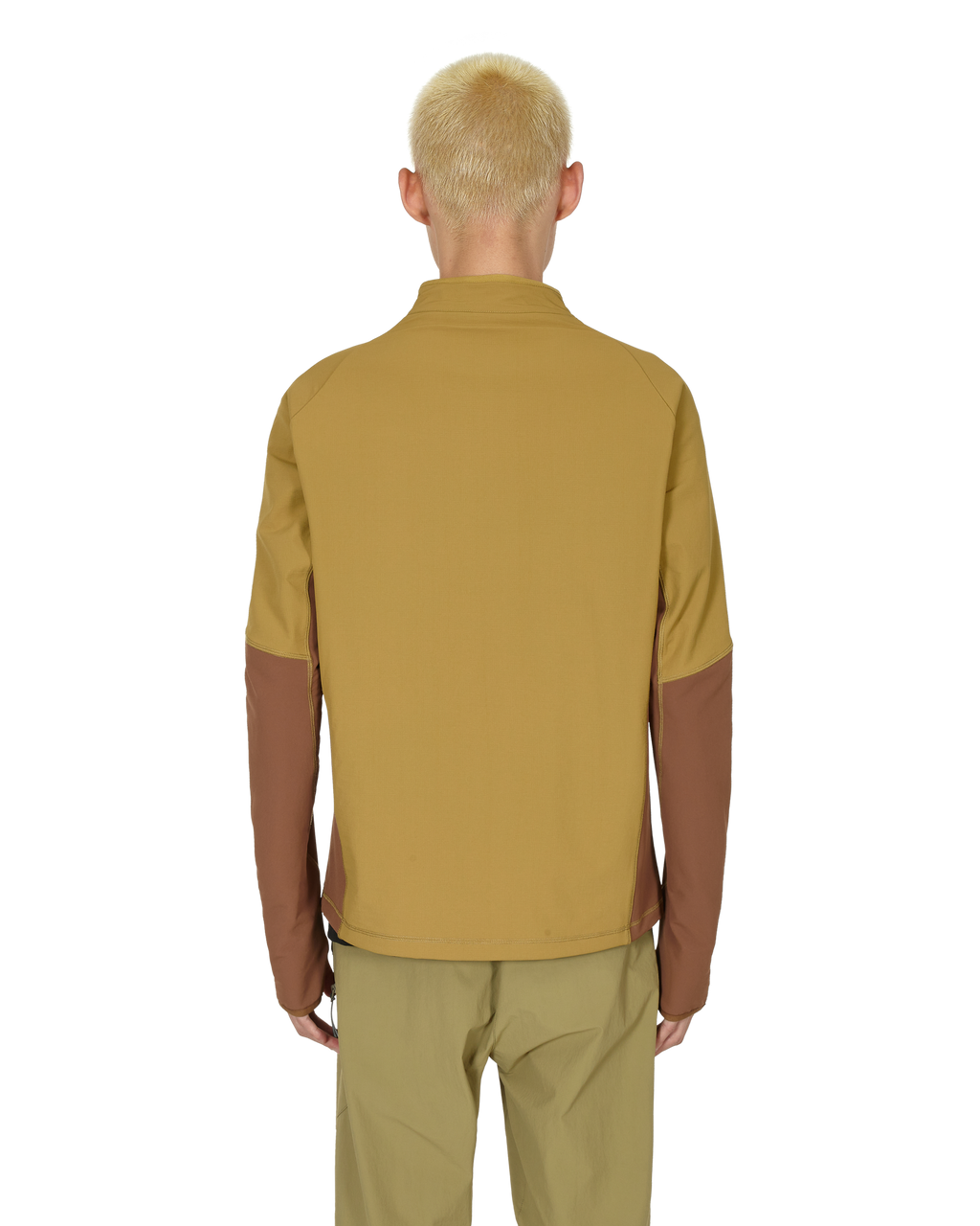 Softshell Brown – ROA