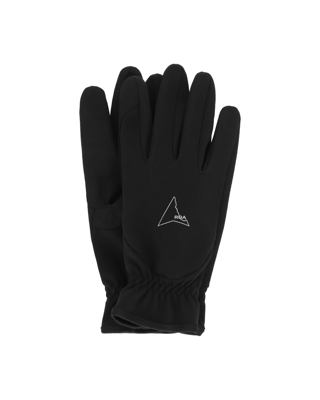 ROA Gloves J285645-S-M-Black 1