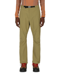 Thumbnail Technical Trousers Aloe