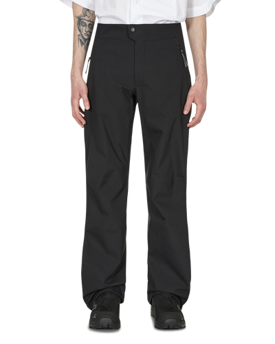 ROA 3l Trousers J277283-L-Black front