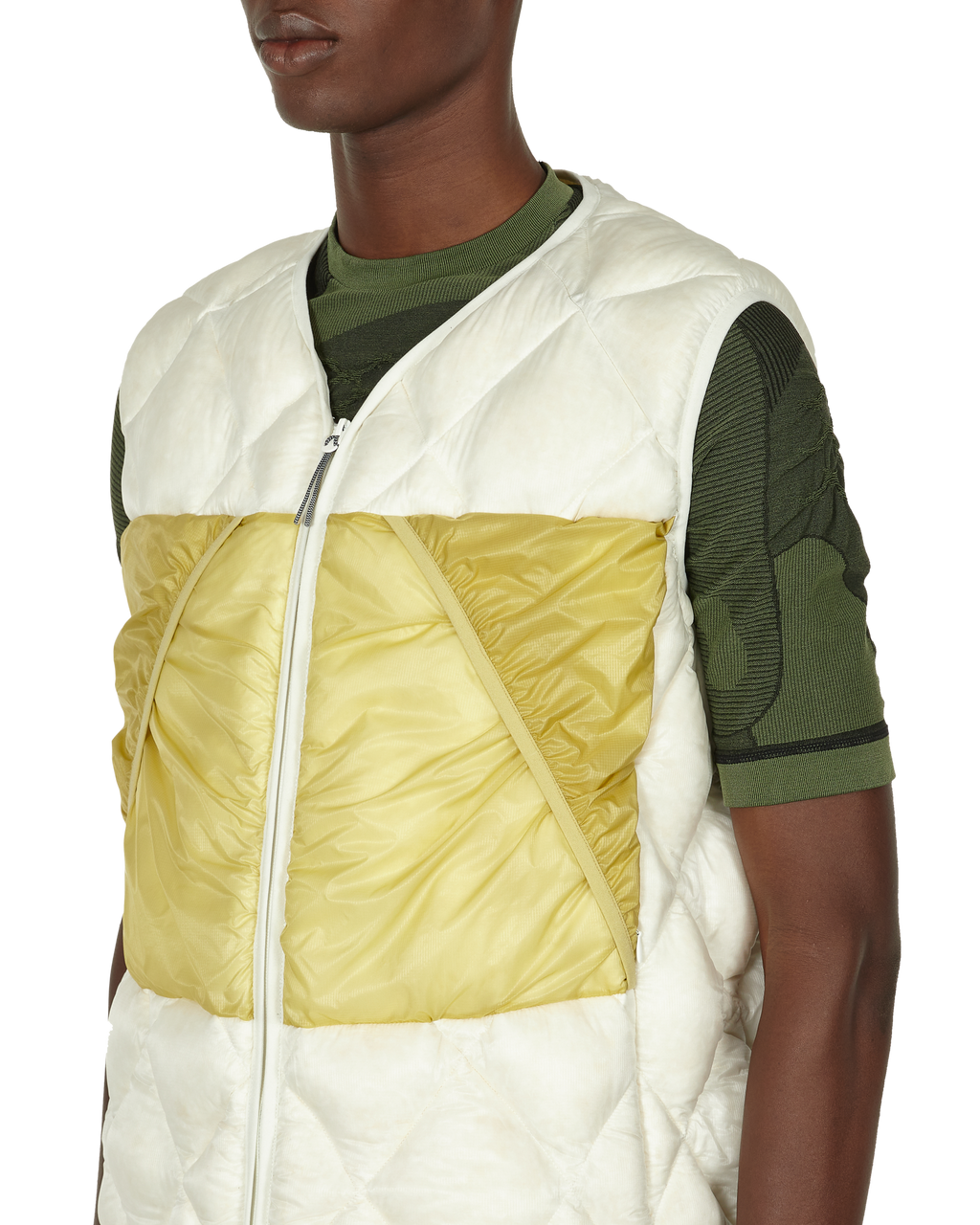 Light Down Vest – ROA