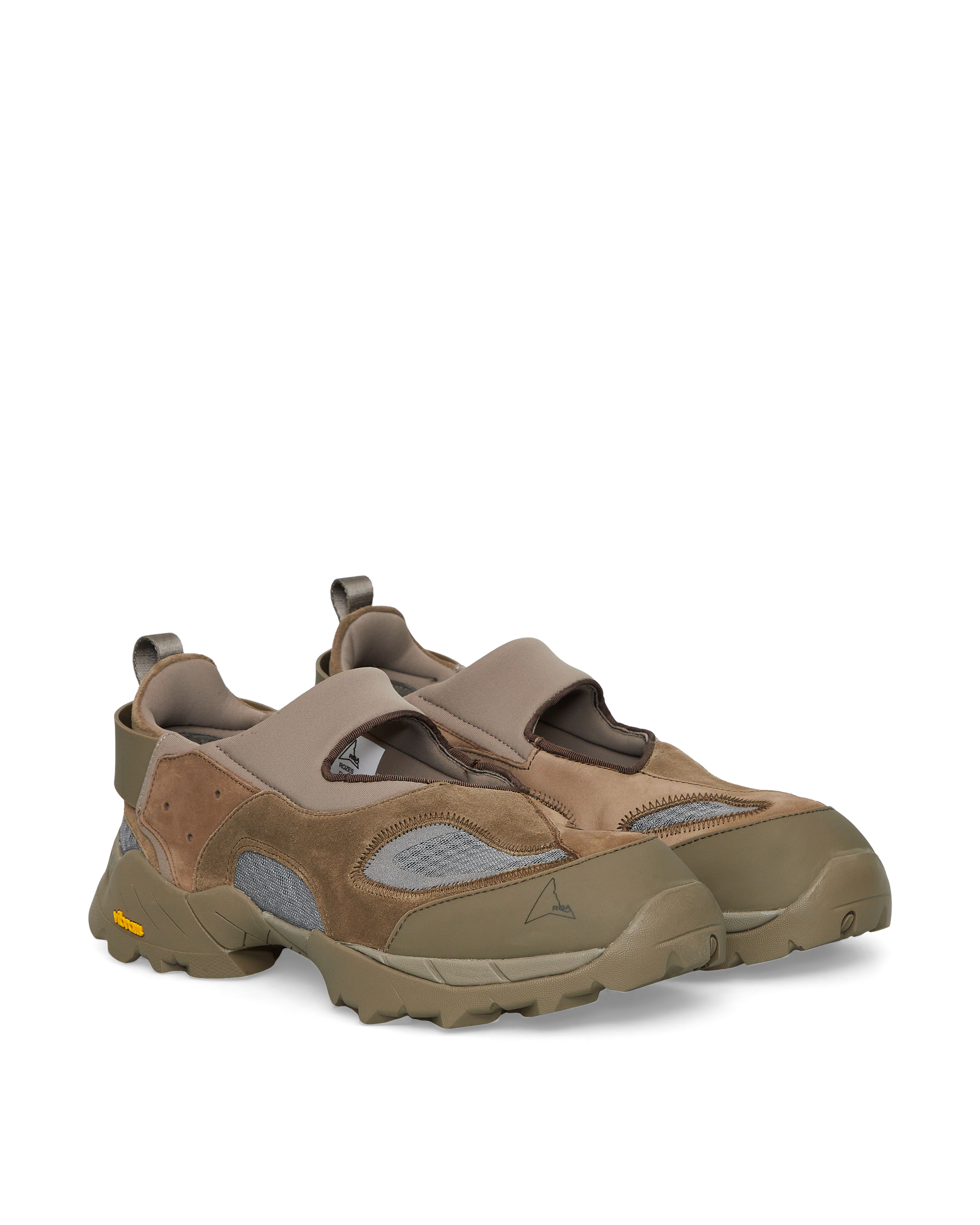 ROA - Cvo Trekking Boots