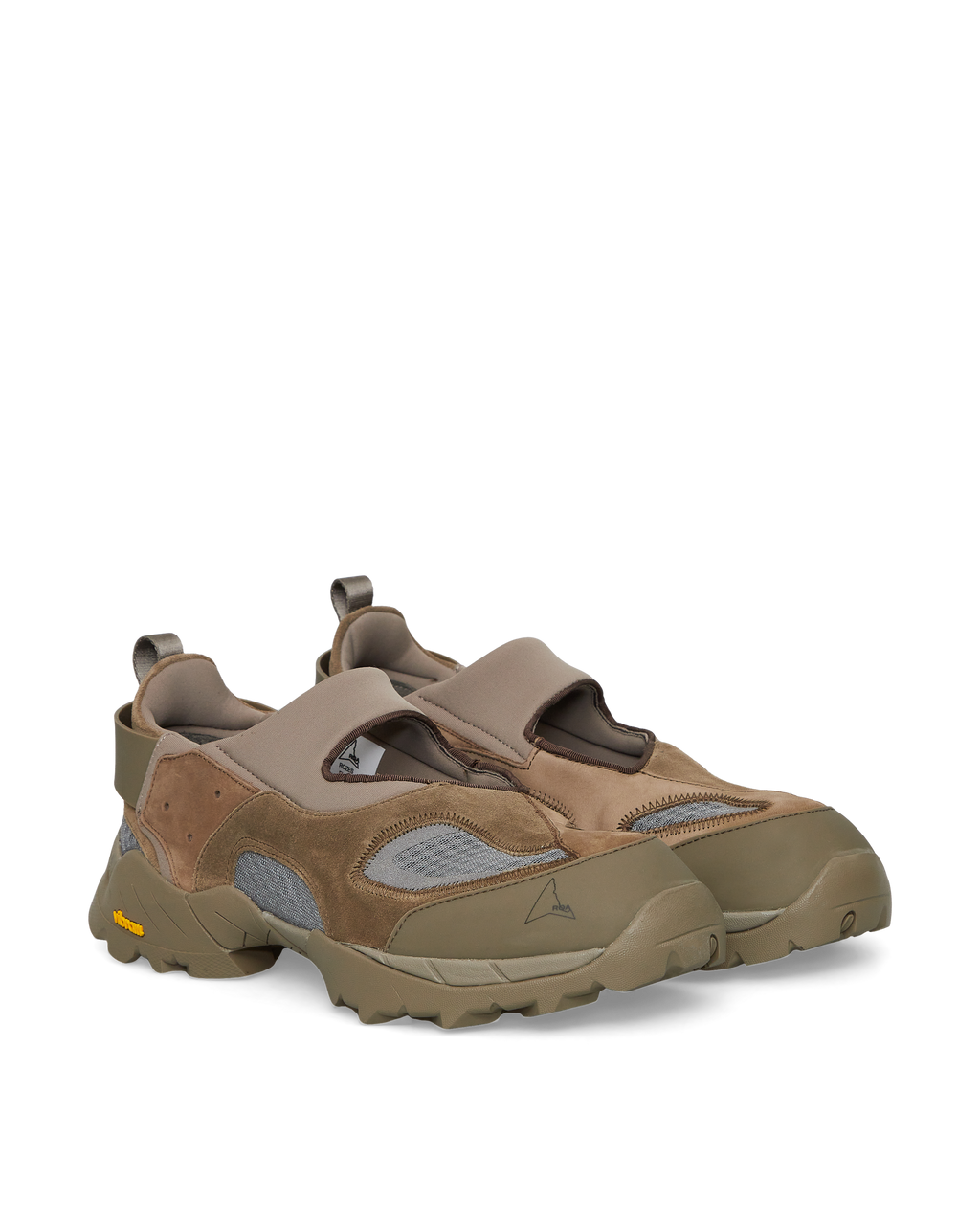 ROA Rozes J279654-43-Green right side