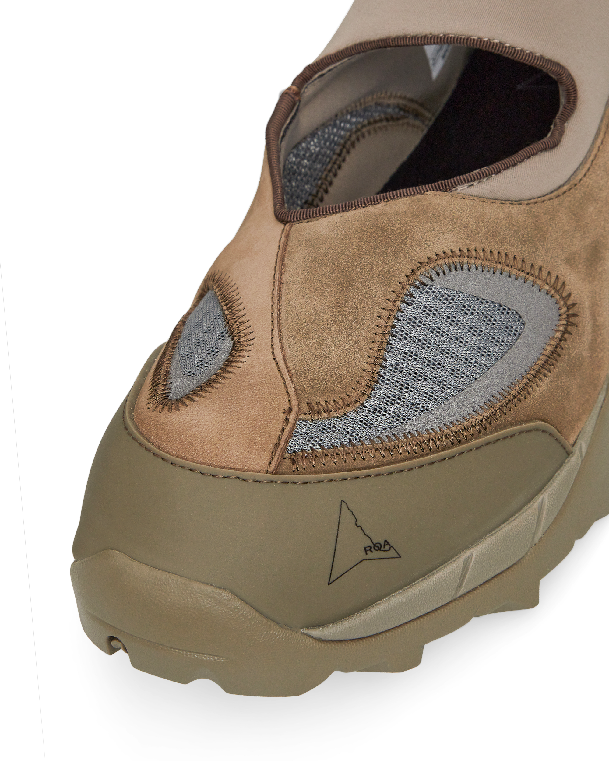 ROA Rozes J279654-42-Green 6