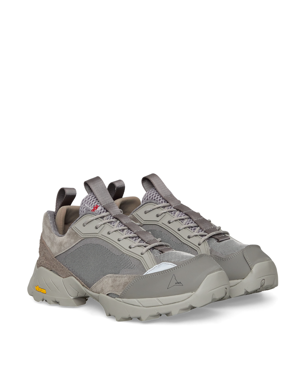 ROA Lhakpa J279655-37-Grey front 3/4