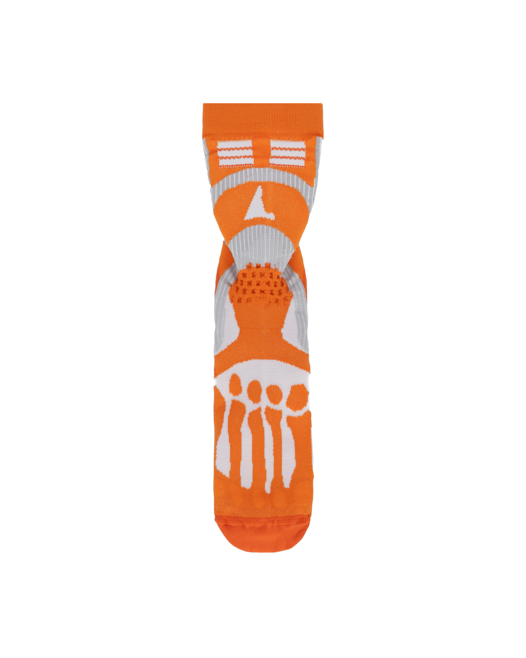 ROA Bone Socks J281736-39-42-Orange front