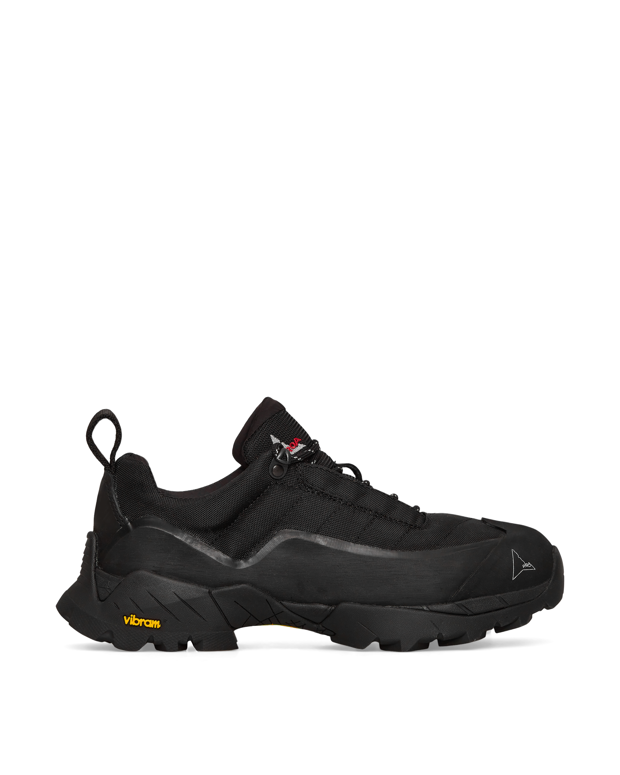 Roa hiking KATHARINA 42.5 美品 着用1回 Roa hiking KATHARINA 42.5 美品 着用1回