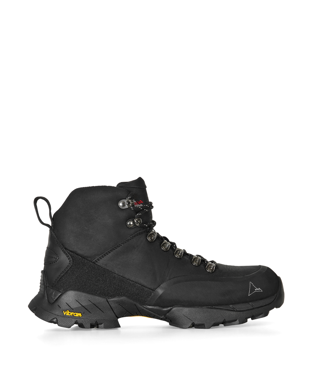Roa hiking KATHARINA 42.5 美品 着用1回 Roa hiking KATHARINA 42.5 美品 着用1回