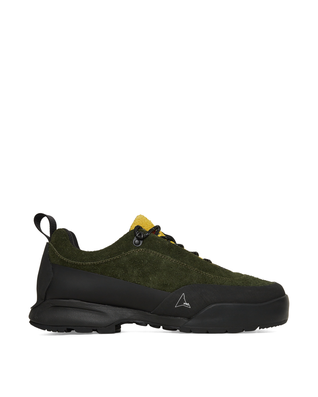 ROA Cingino J295099-36-Yellow right side