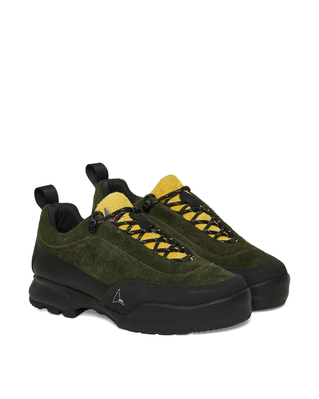 ROA Cingino J295099-36-Yellow right side