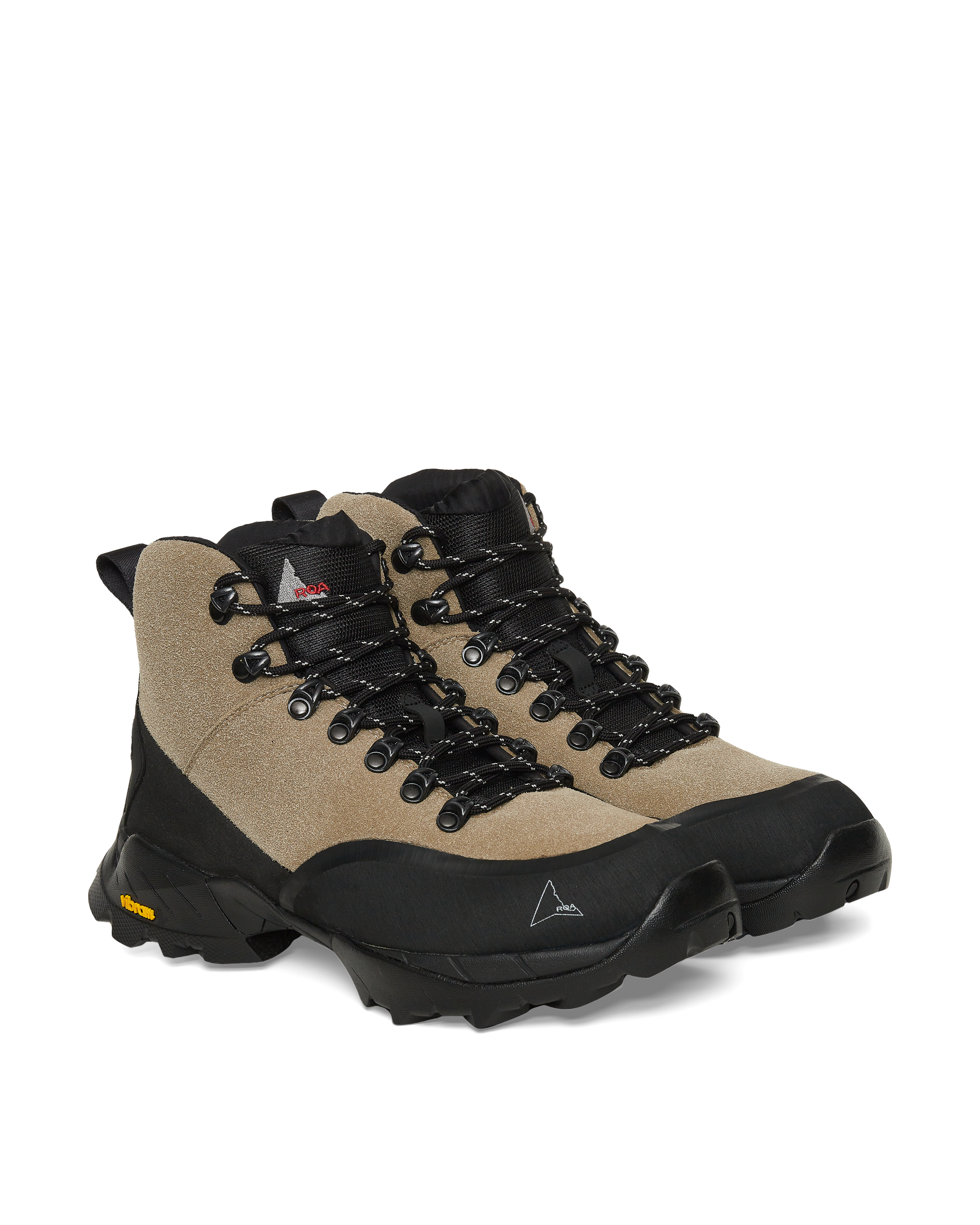 roa hiking andreas スウェード ブーツ size41 roa hiking andreas スウェード ブーツ size41