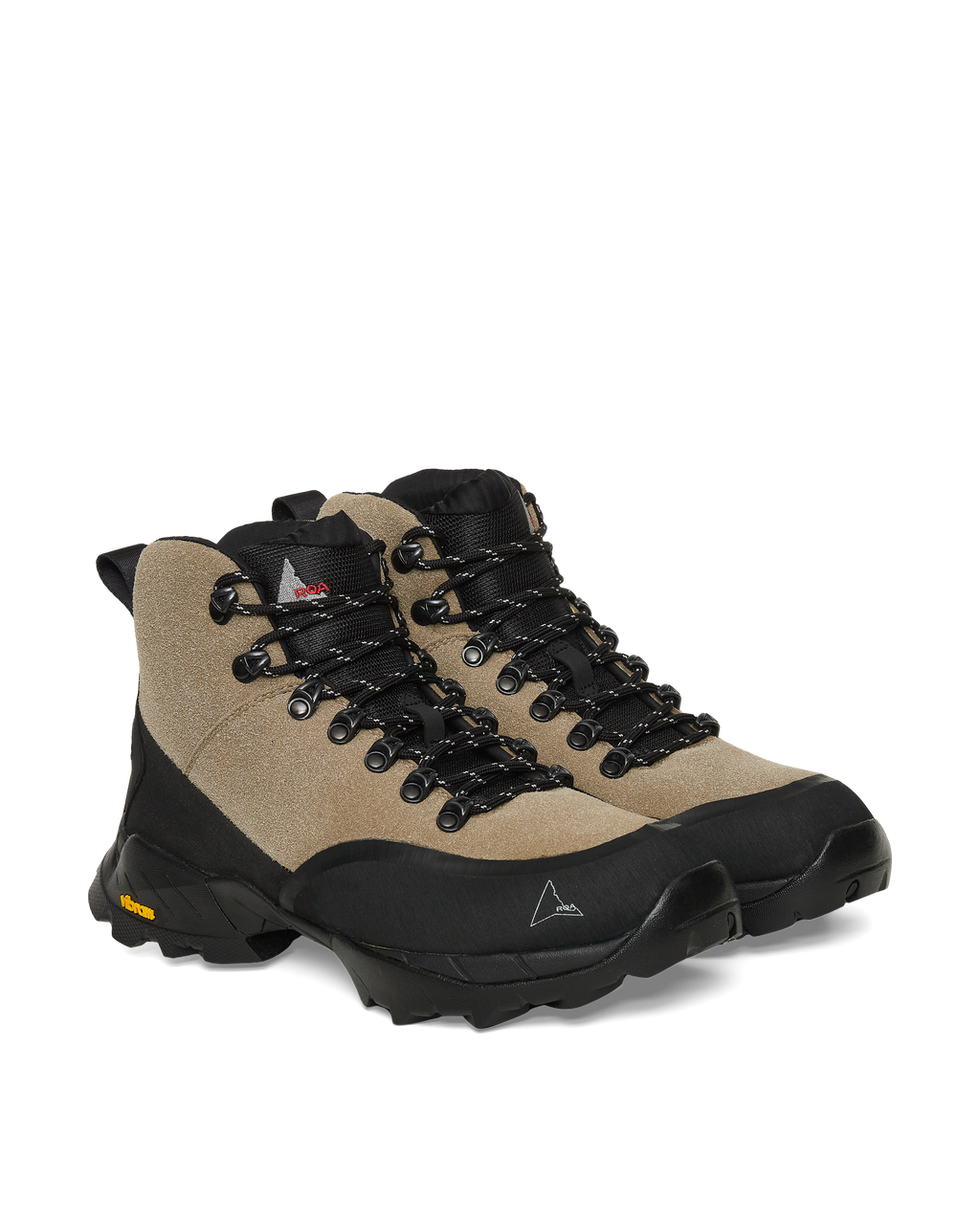 ROA Andreas J295114-36.5-Black right side