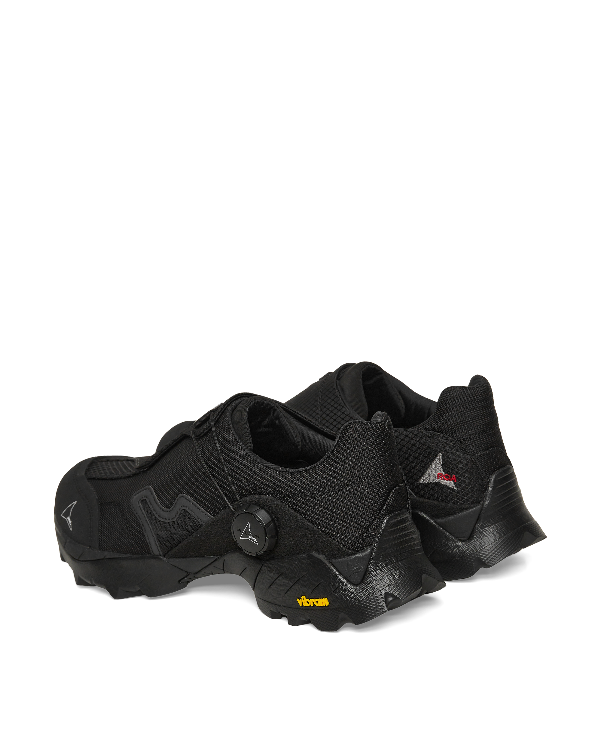 ROA MINAAR VAR.530 スニーカー ROA MINAAR VAR.530 スニーカー