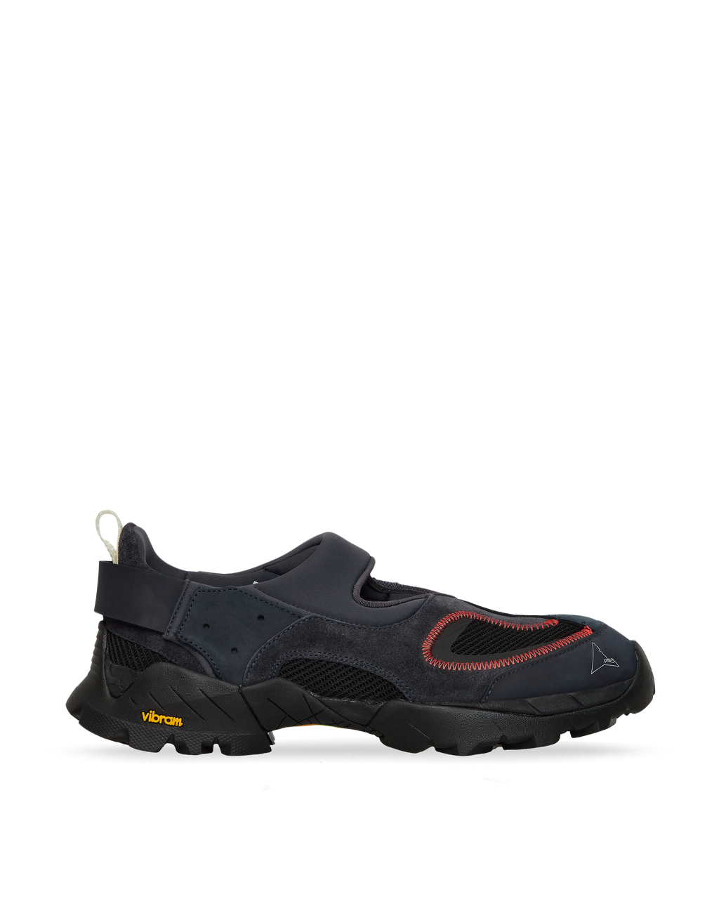 ROA Rozes J285905-42.5-Blue right side