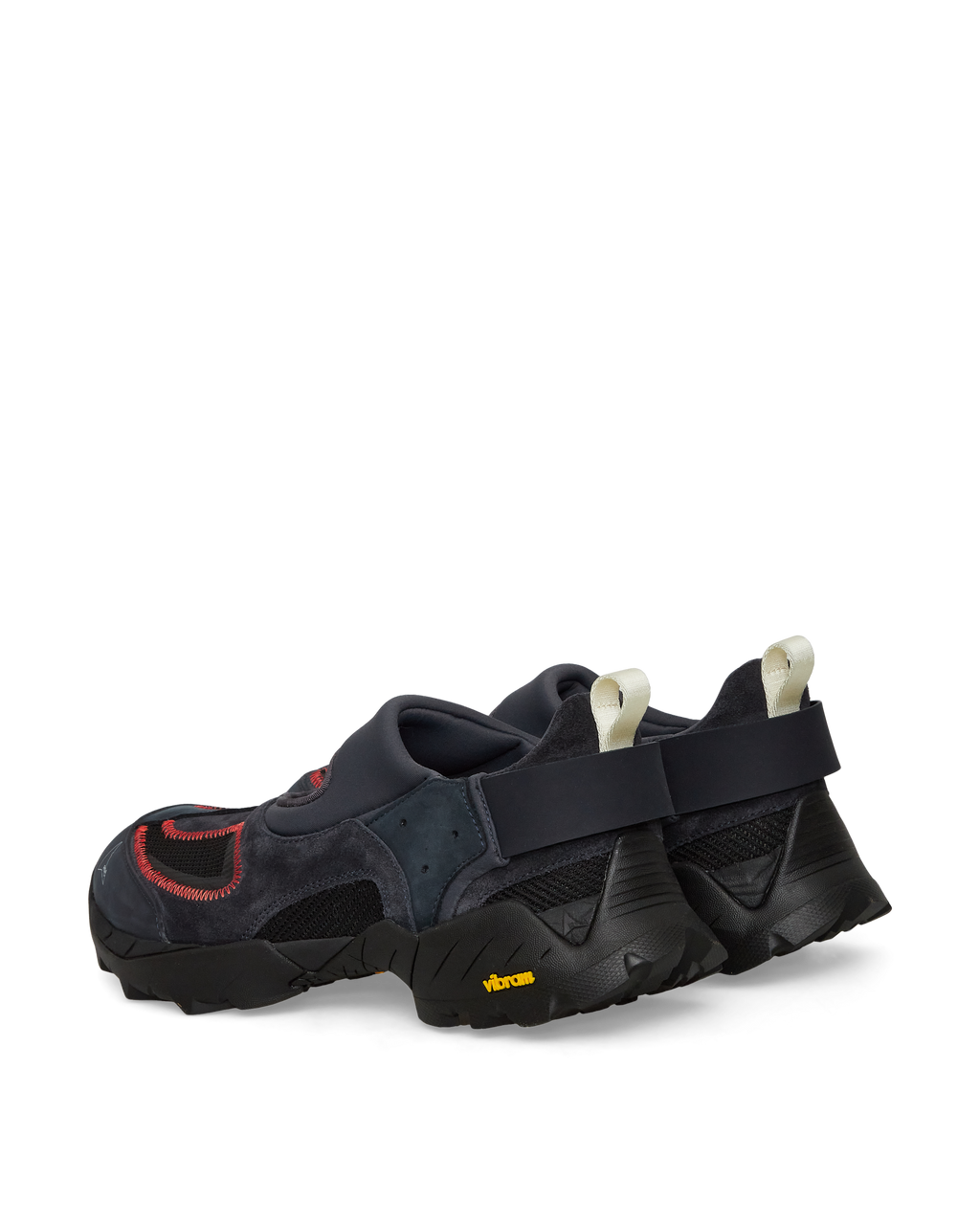 最終値下げ＊【美品✨】ROA Hiking Rozes スニーカー サイズ41 Rozes – ROA