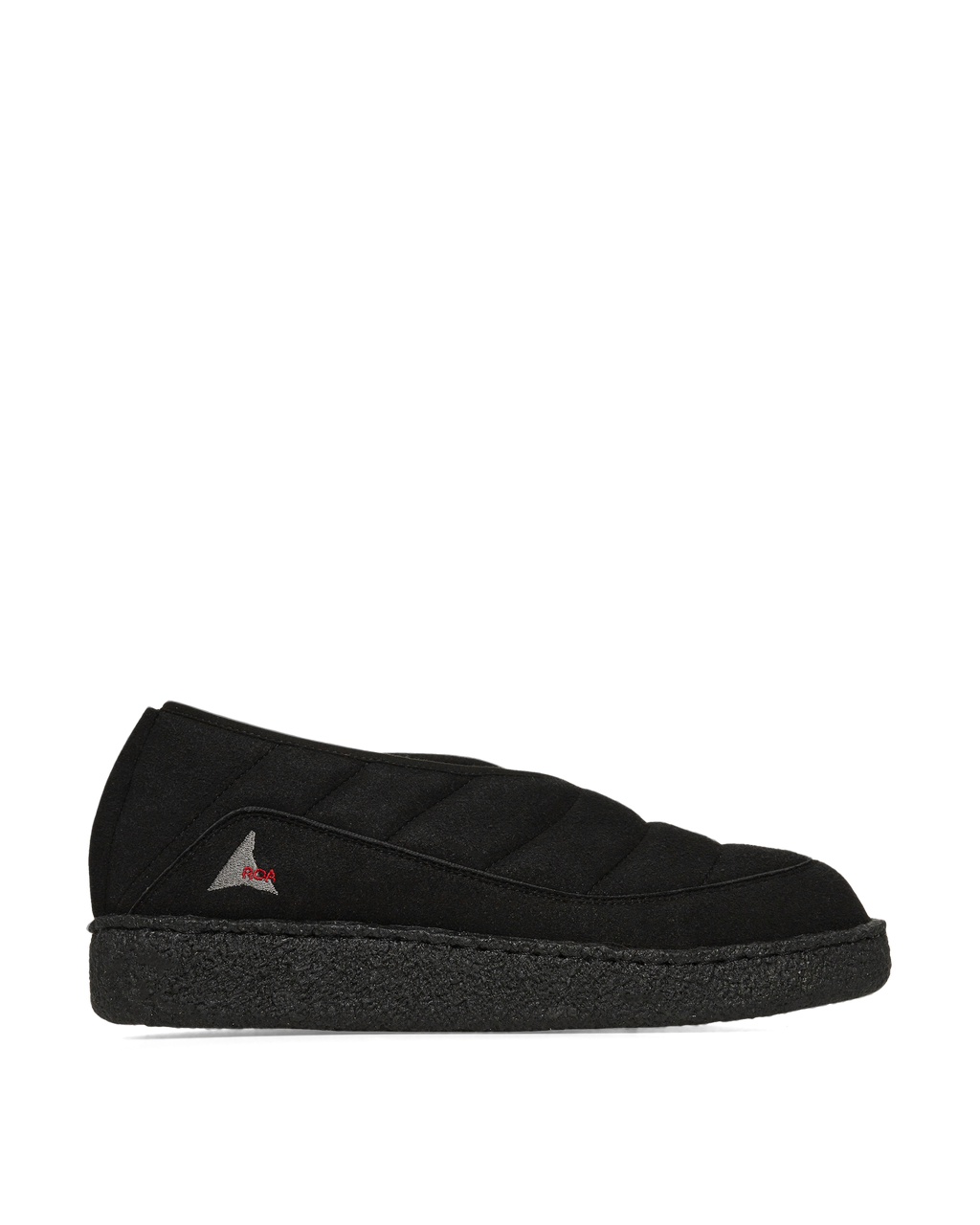 ROA Nuvolau J295118-35-Black right side