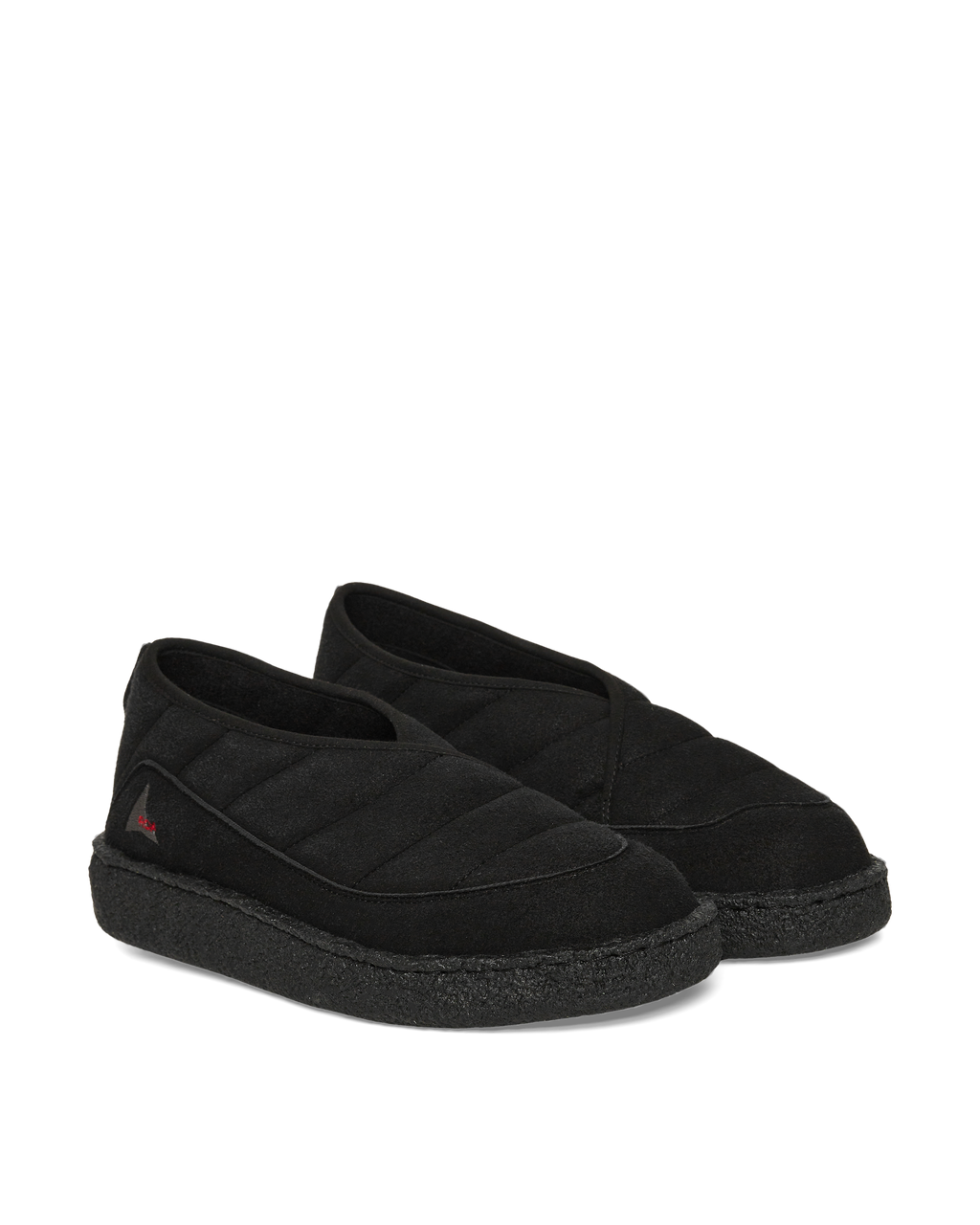 ROA Nuvolau J295118-35-Black right side