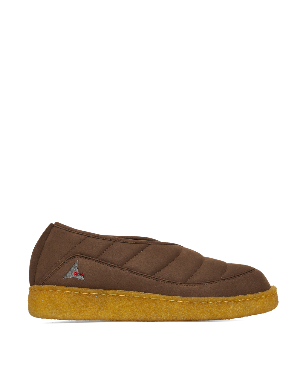 ROA Nuvolau J295119-36-Brown right side