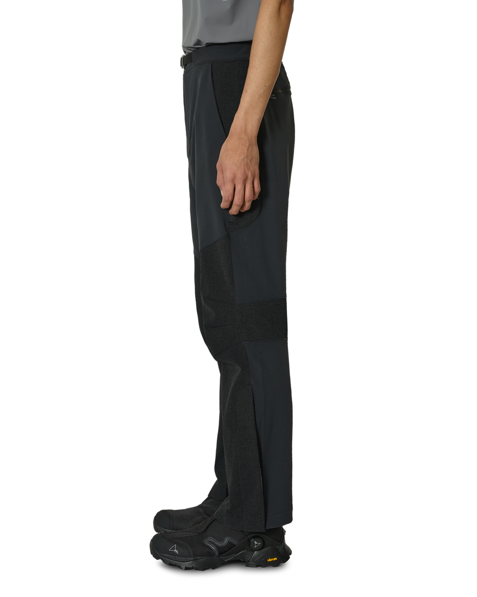 Technical Reinforced Trousers Anthracite – ROA Technical Reinforced Trousers Anthracite – ROA