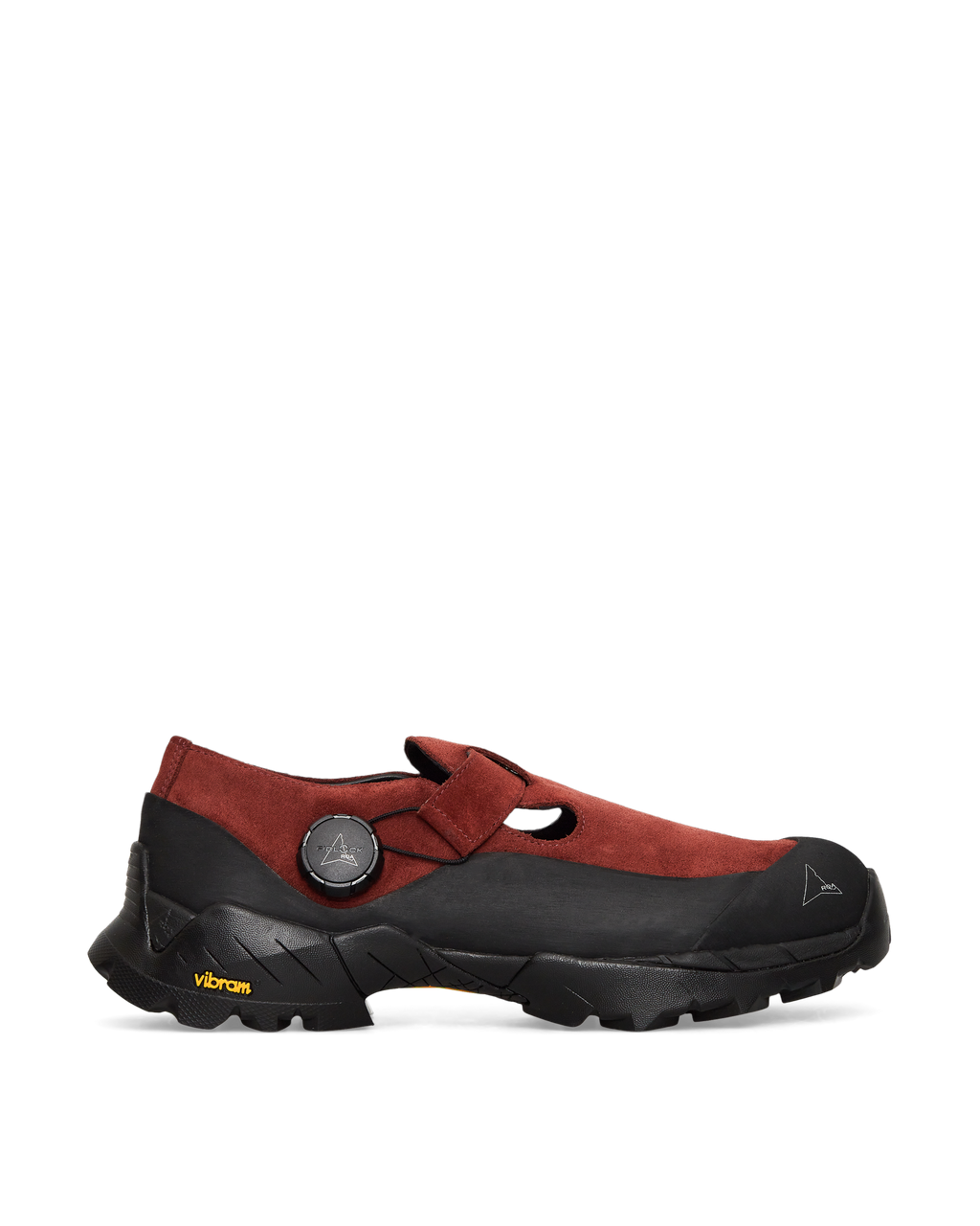 ROA Pala J295115-41-Black right side