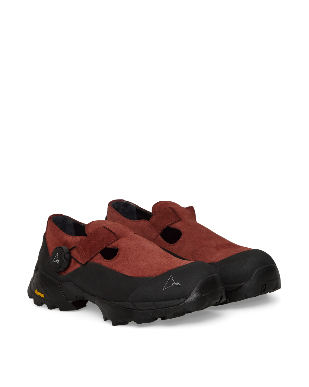 ROA Pala J295115-41-Black right side