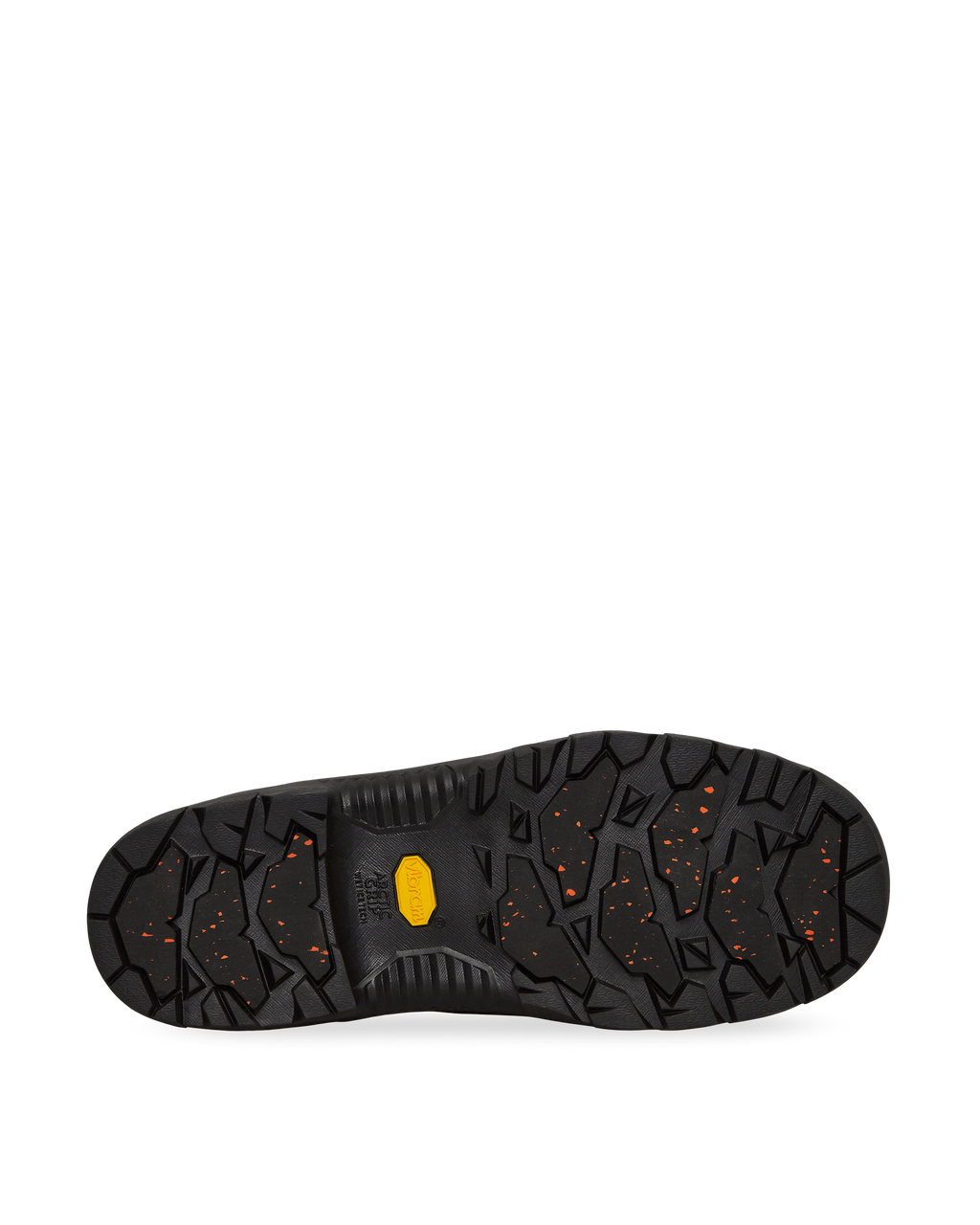 Low Top Rubber Boot Black – ROA