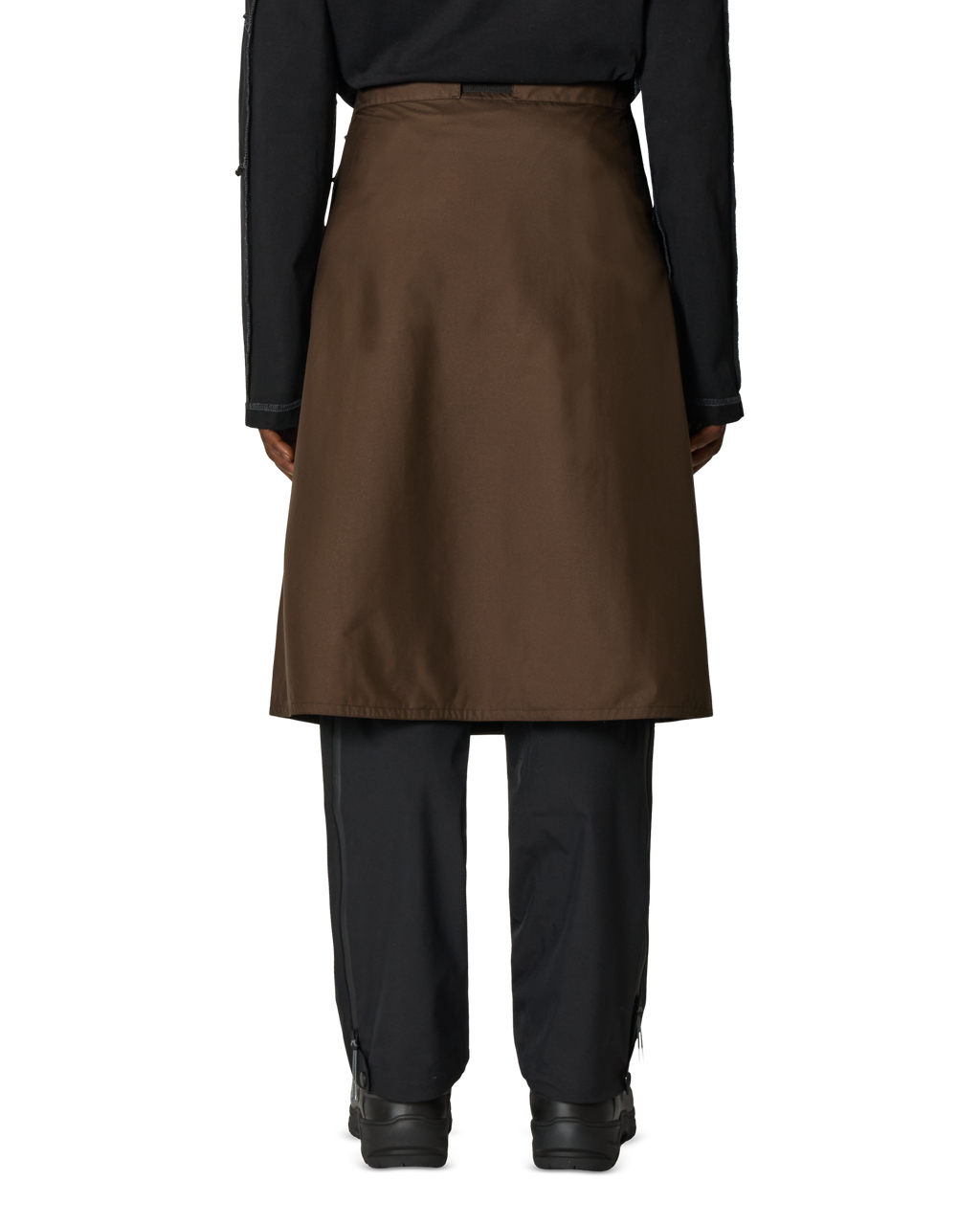 新品未使用 tilak × ROA GORE-TEX Skirts ROA X Tilak Paclite Skirt