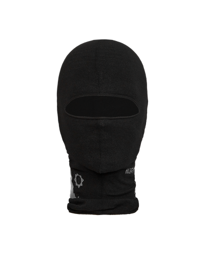 ROA ROA X EVAC Balaclava J297189-ONE SIZE-Black 1