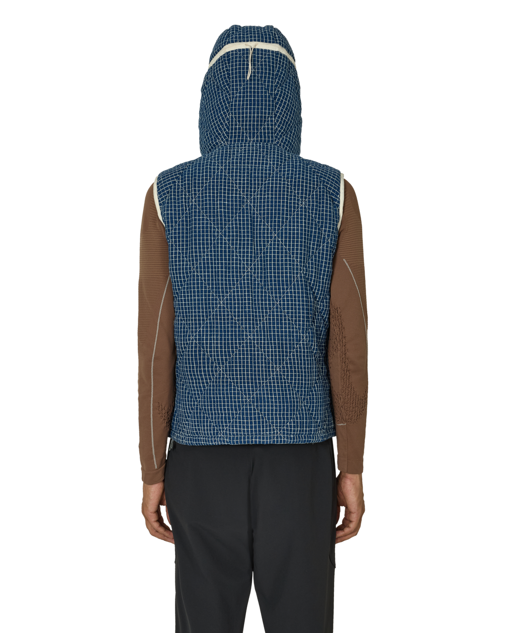 ROA x Story mfg. Vest