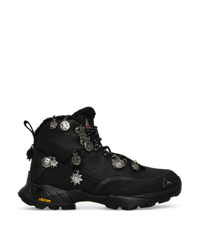 ROA Nightfall Medallion Andreas J298890-38-Black right side