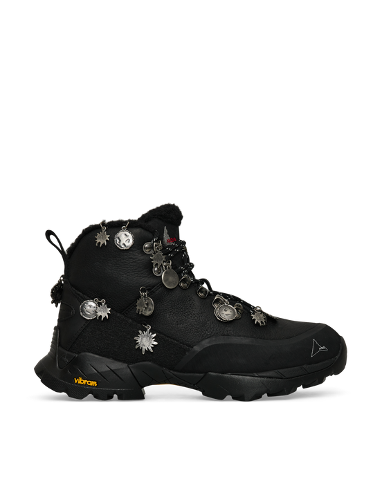 ROA Nightfall Medallion Andreas J298890-38-Black right side