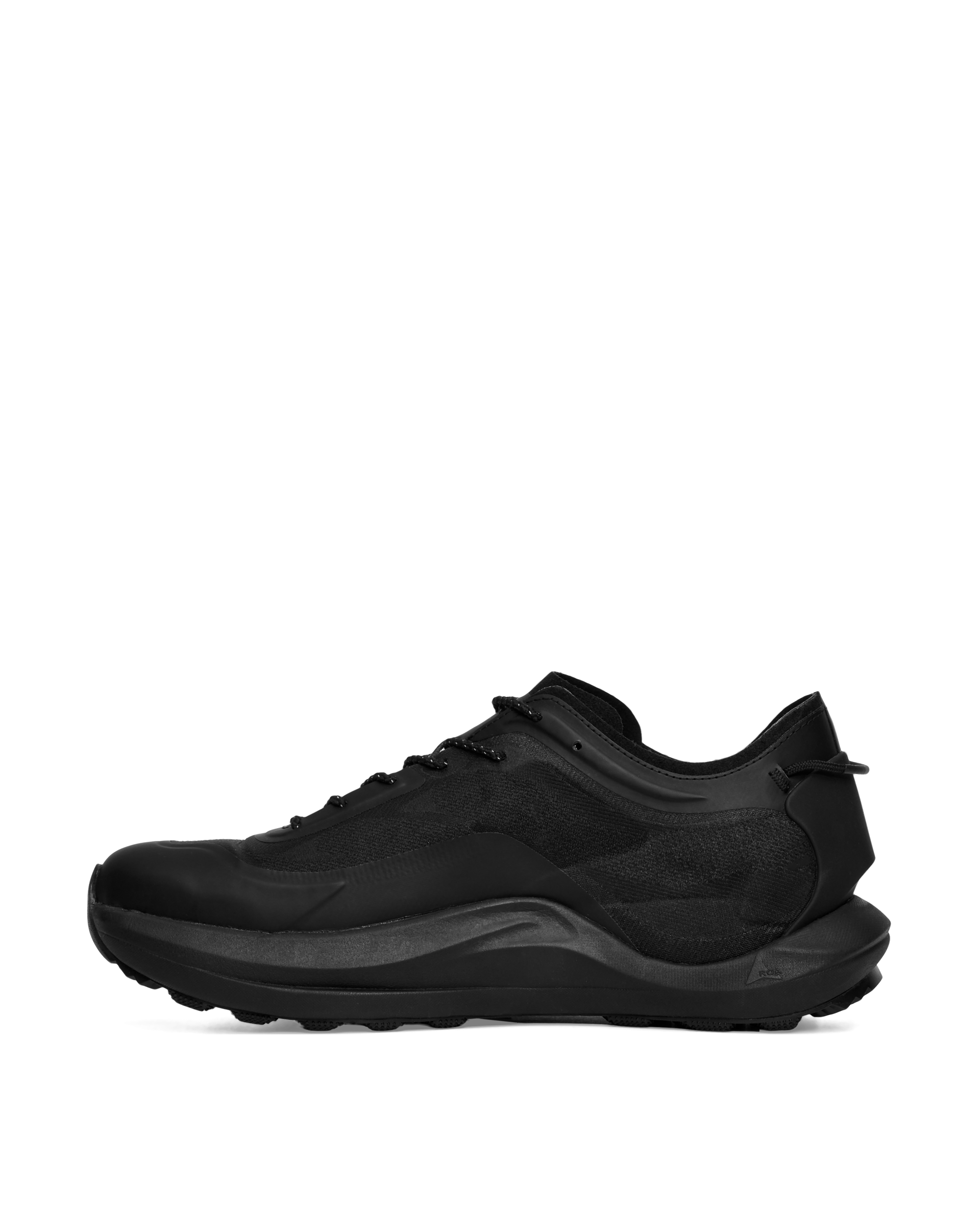 ROA Sella J318404-36-Black left side