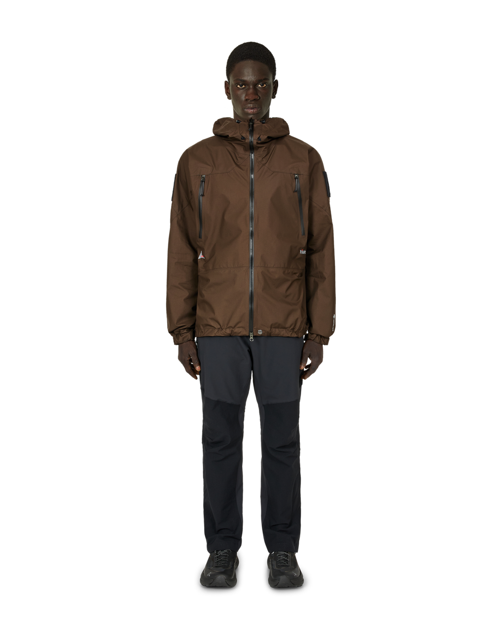 ROA X Tilak Stinger Jacket
